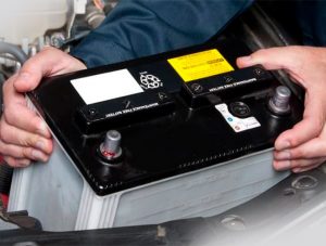 How to Choose the Right Battery for Your Car