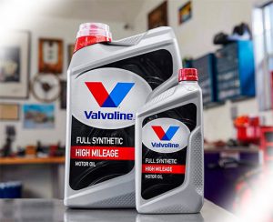 Best Motor Oil for Ford Escape 