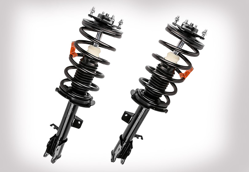Best Shocks for Ford Escape 