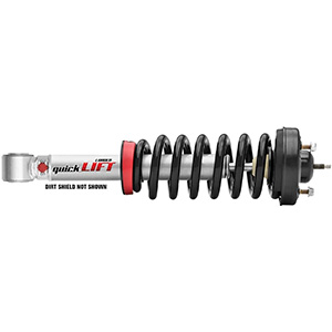 Rancho QuickLIFT RS999910 Strut and Coil Spring Assembly