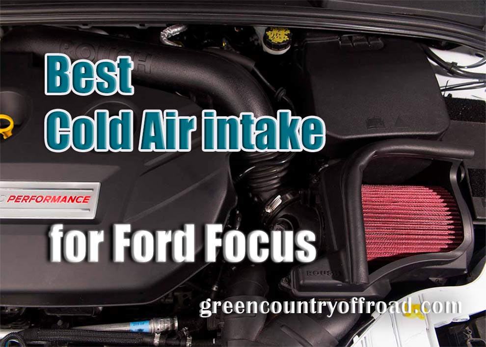 Best Cold Air Intake Ford Focus