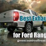 Best Exhaust for Ford Ranger