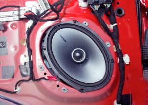 Best Speakers for Ford F150 