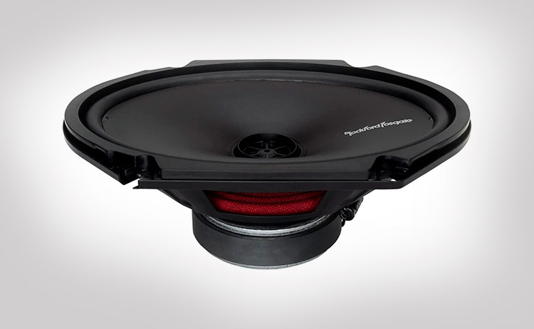 Best Speakers for Ford F150