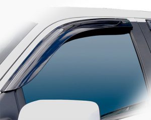 Best Window Visors for Ford F150 