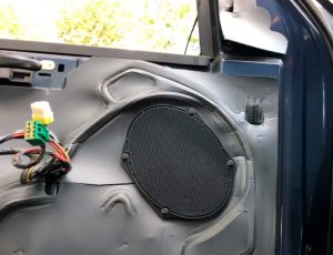 How to Install Car Speakers in Your Ford F150 Yourself