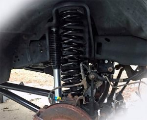 Tips for Maintaining the Shocks and Struts Of Your Vehicle