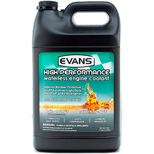 EVANS Cooling Systems EC53001 review