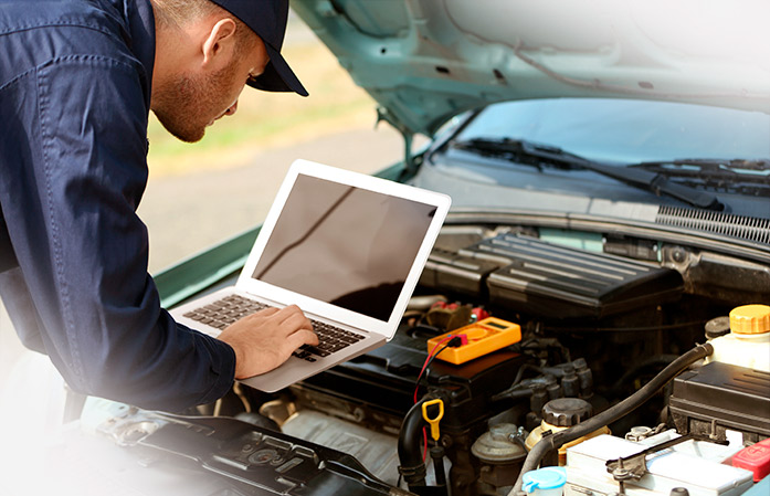 The importance of computer diagnostic testing for your vehicle